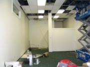 project 'Drywall and paint: nail care' after picture #1